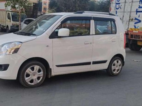 Maruti Suzuki Wagon R 2017 VXI MT for sale 