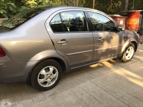 Good as new Ford Fiesta 1.4 SXi TDCi ABS MT 2008 for sale