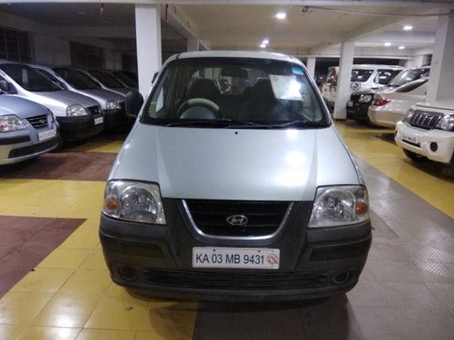 2003 Hyundai Santro Xing XP MT for sale