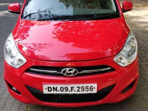 Hyundai I10 i10 Magna 1.2 Kappa2, 2011, Petrol for sale 