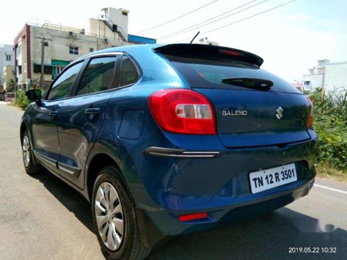 2016 Maruti Suzuki Baleno for sale