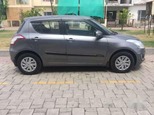 Used Maruti Suzuki Swift car 2015 for sale at low price