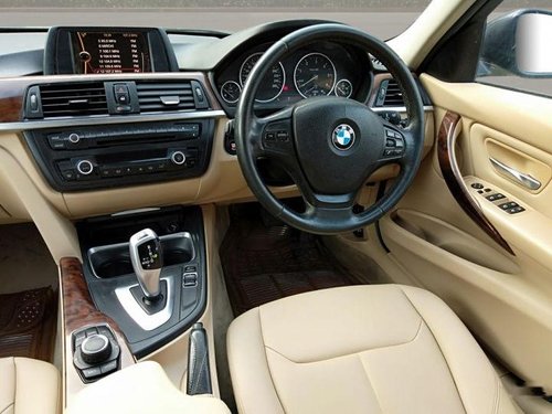 BMW 3 Series 320d Prestige AT 2013 for sale