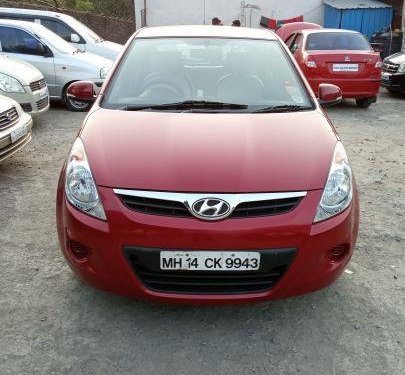 2011 Hyundai i20 1.2 Sportz MT for sale at low price