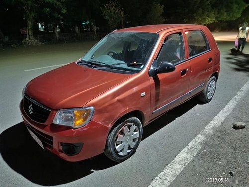 Used Maruti Suzuki Alto K10 LXI MT 2011 for sale