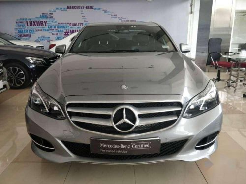 Mercedes-Benz E-Class E250 CDI BlueEfficiency, 2013, Diesel for sale 