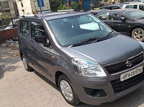 Maruti Wagon R LXI CNG MT for sale