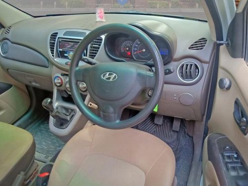 2014 Hyundai i10 Magna 1.2 MT for sale at low price