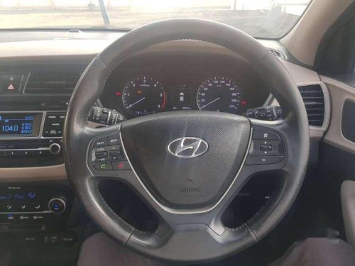 2015 Hyundai i20 for sale