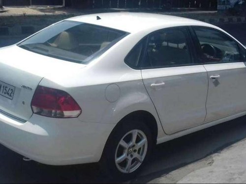 Used Volkswagen Vento car 2014 FOR SALE  at low price