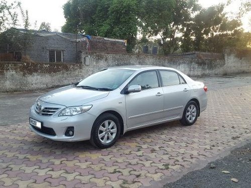 Toyota Corolla Altis VL AT 2011 for sale