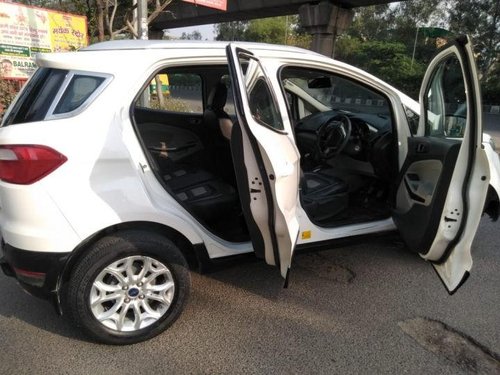 Ford EcoSport 1.5 DV5 MT Titanium for sale