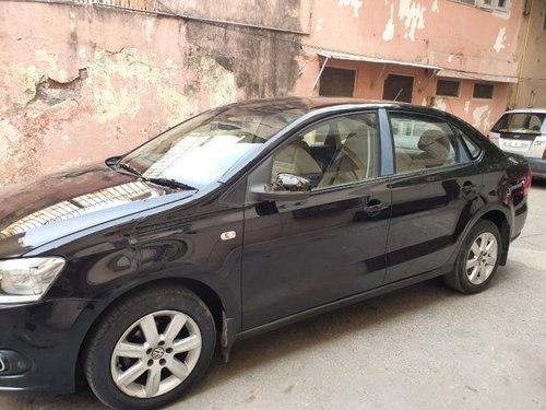 Used Volkswagen Vento Petrol Highline MT 2011 for sale