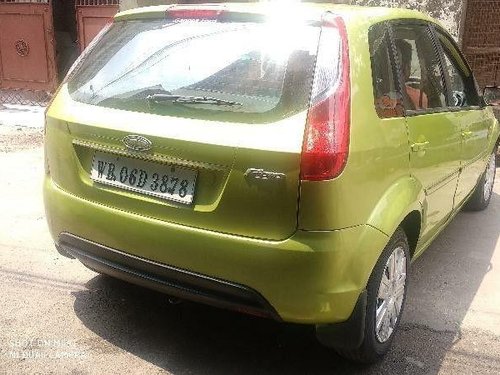 Ford Figo Petrol ZXI MT for sale