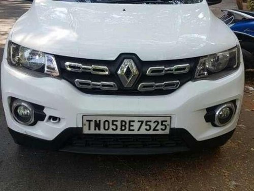 2016 Renault KWID MT for sale