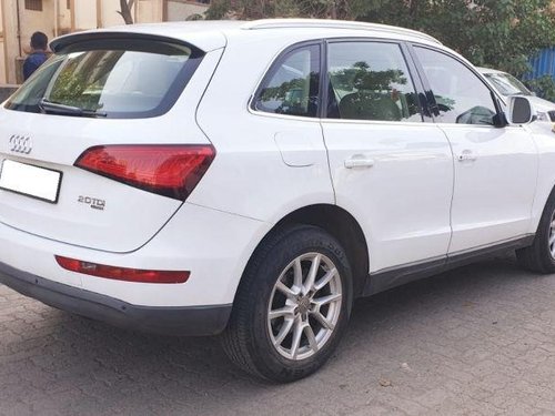 Used Audi Q5 2.0 TDI Premium Plus AT car at low price