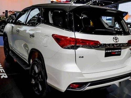 Used 2019 Toyota Fortuner for sale