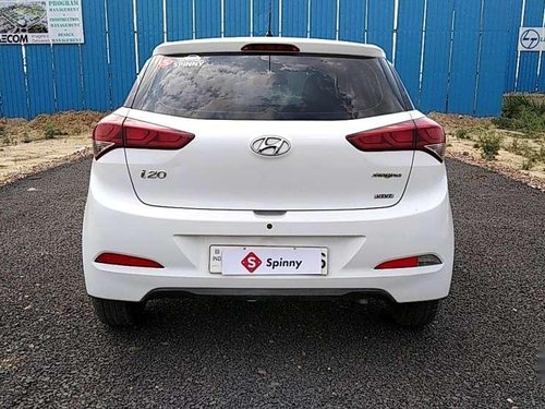 Used Hyundai i20 car at low price