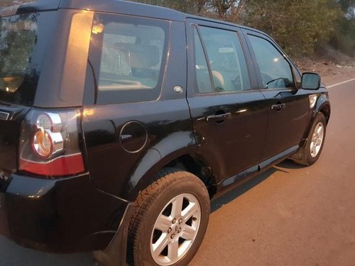 Land Rover Freelander 2  HSE AT 2013 for sale