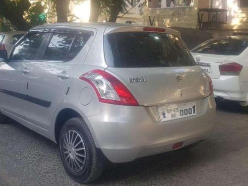 Maruti Suzuki Swift VDi, 2011, Diesel for sale 