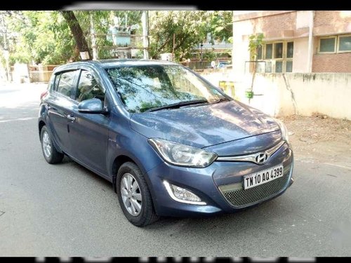 2014 Hyundai i20 for sale at low price