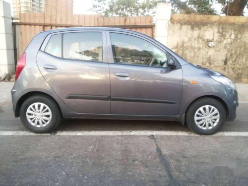 Used Hyundai i10 car MT at low price