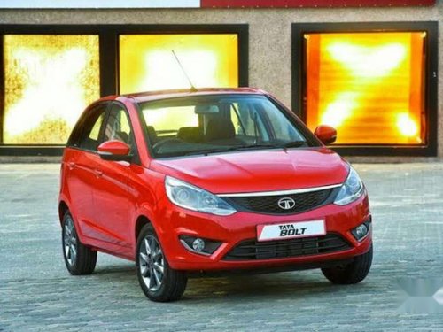 Tata Bolt XE Diesel, 2019, Diesel for sale 