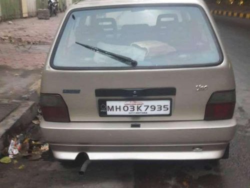 2000 Fiat Uno for sale at low price