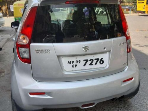 Maruti Suzuki Ritz Vdi BS-IV, 2014, Diesel for sale 