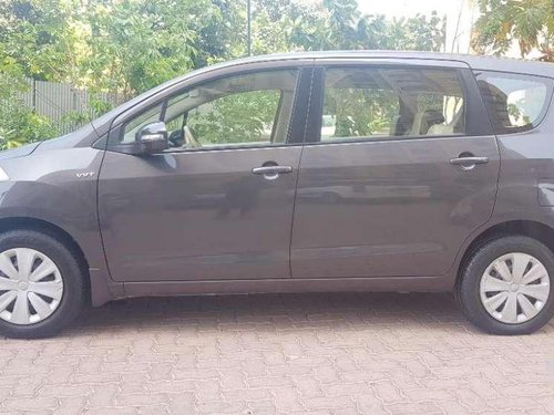 Used Maruti Suzuki Ertiga car at low price