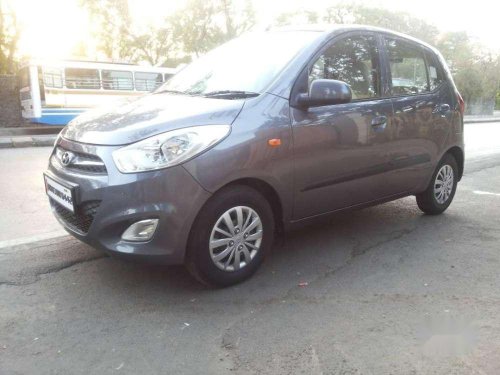 Used Hyundai i10 car MT at low price