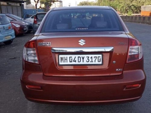 2009 Maruti Suzuki SX4 MT for sale