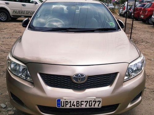 2011 Toyota Corolla Altis Diesel D4DJ MT for sale