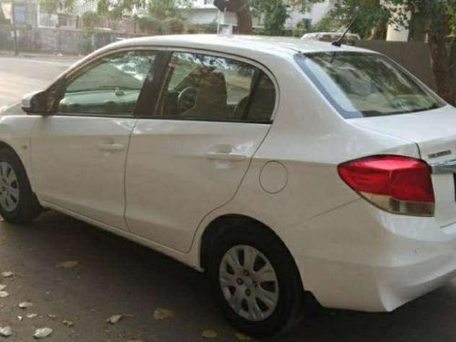 2015 Honda Amaze for sale at low price