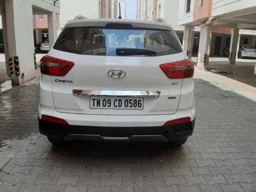 2016 Hyundai Creta for sale