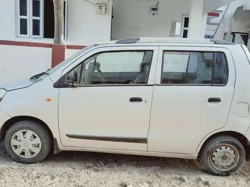 Used 2011 Maruti Suzuki Wagon R for sale