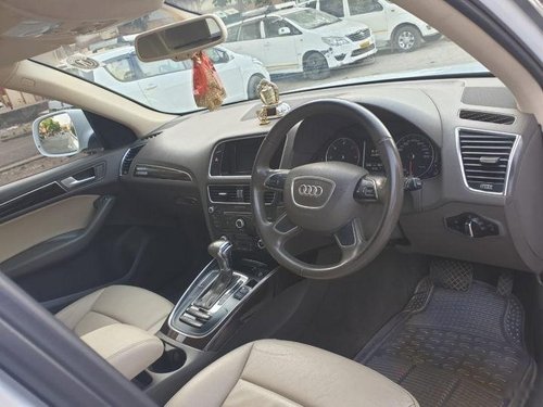 Used Audi Q5 2.0 TDI Premium Plus AT car at low price