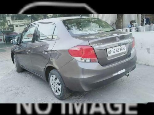 Used Honda Amaze car at low price