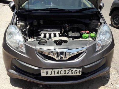 Used Honda Brio E MT 2012 for sale