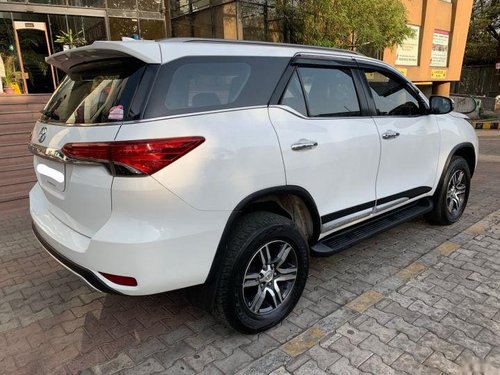 2017 Toyota Fortuner  4x2 AT for sale