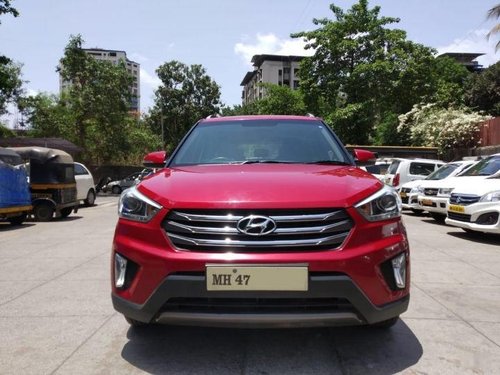 Hyundai Creta 1.6 CRDi AT SX Plus AT for sale