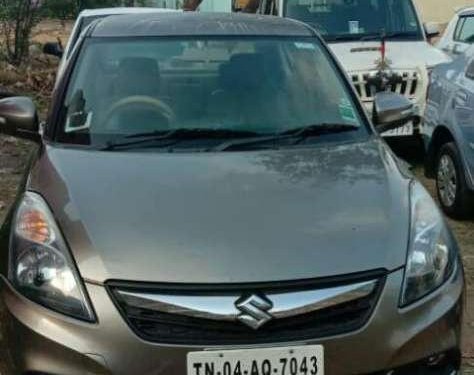 Maruti Suzuki Swift Dzire 2015 MT for sale 