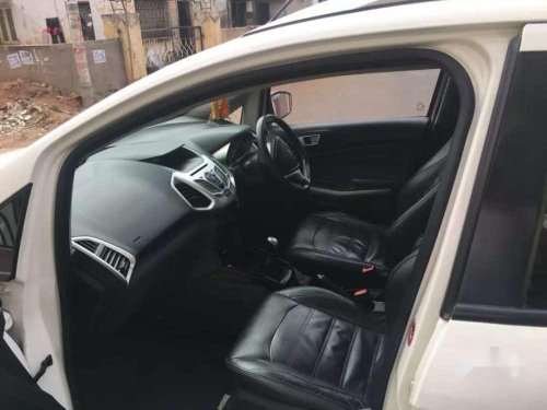 Ford Ecosport  2015 for sale 