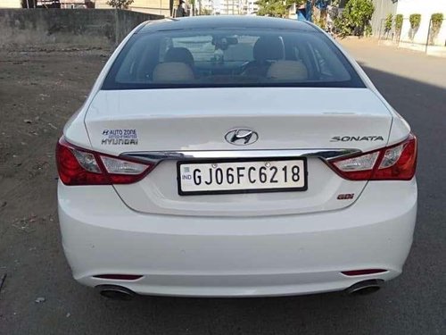 Used 2012 Hyundai Sonata Transform for sale 