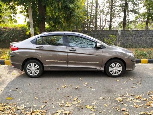 Honda City  i-DTEC SV MT 2014 for sale