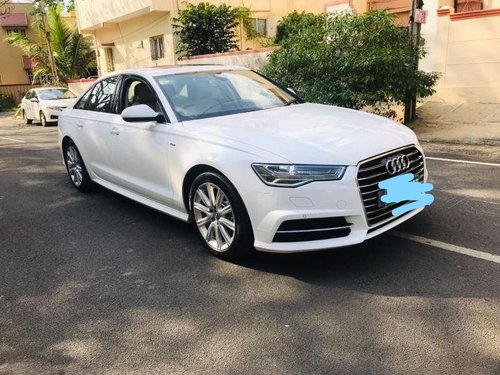 Audi A6 35 TDI Technology for sale