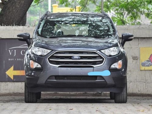 Used 2017 Ford EcoSport for sale