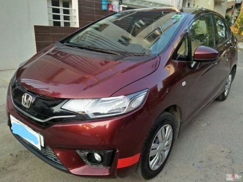 Honda Jazz 1.2 V AT i VTEC for sale