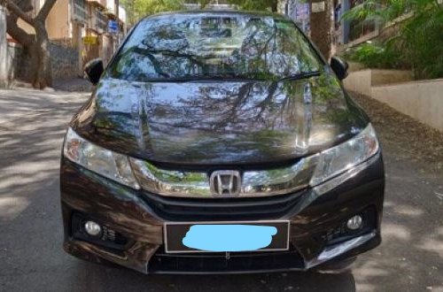 Used 2015 Honda City for sale