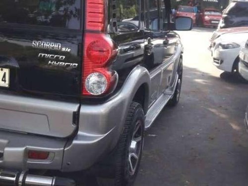 2011 Mahindra Scorpio for sale